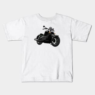 Chopper Kids T-Shirt